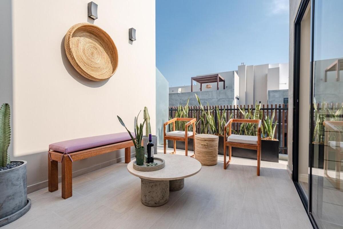✶ Nazca Penthouse ✶ 3-Stories Luxury Rooftop Pool ลิมา ภายนอก รูปภาพ